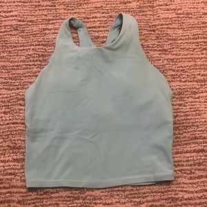Youth large, Athleta tank top